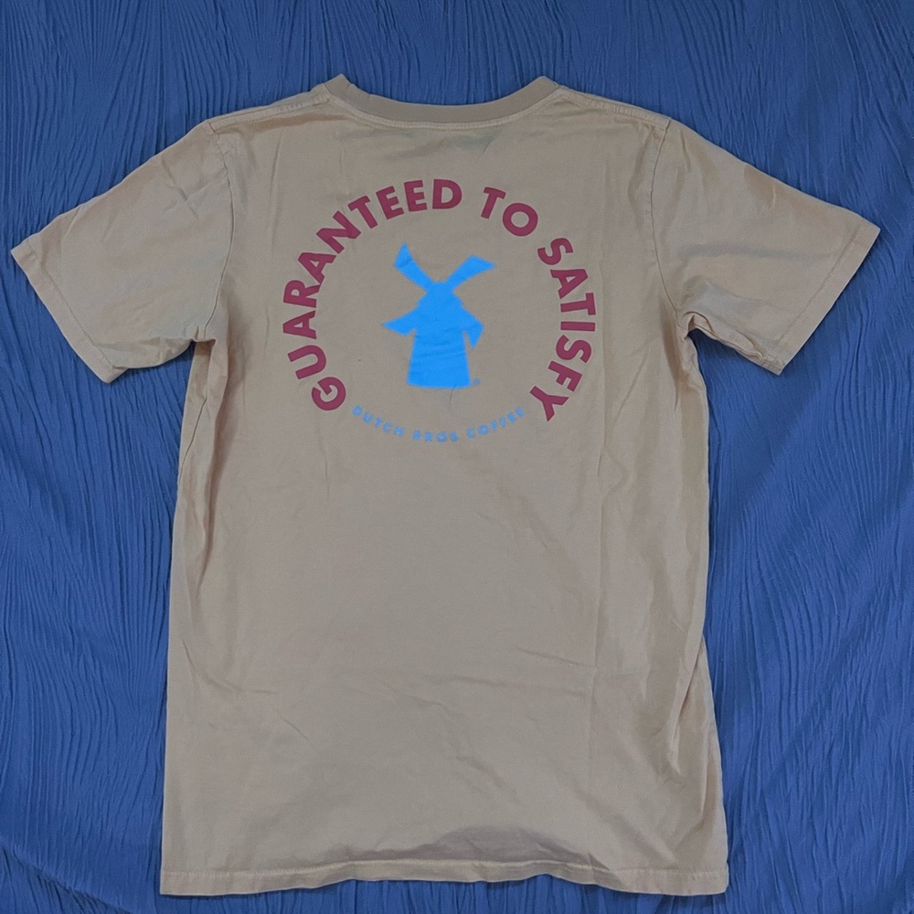 Dutch Bros Shirt